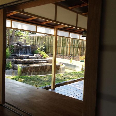 Zen Home Resort & Garden @ Phayao Bagian luar foto