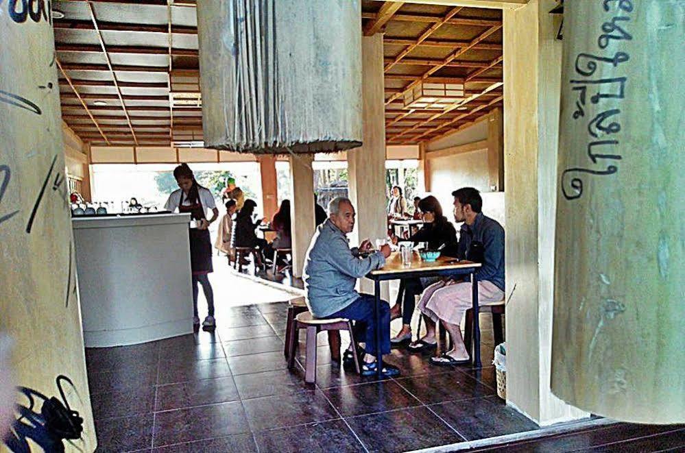 Zen Home Resort & Garden @ Phayao Bagian luar foto